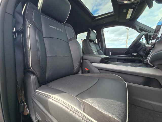 New 2026 RAM 2500 Laramie image 12