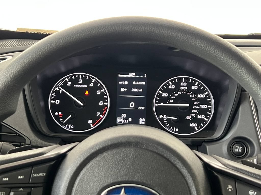 New 2026 Subaru Impreza 2.0i Sport AWD/4WD image 17