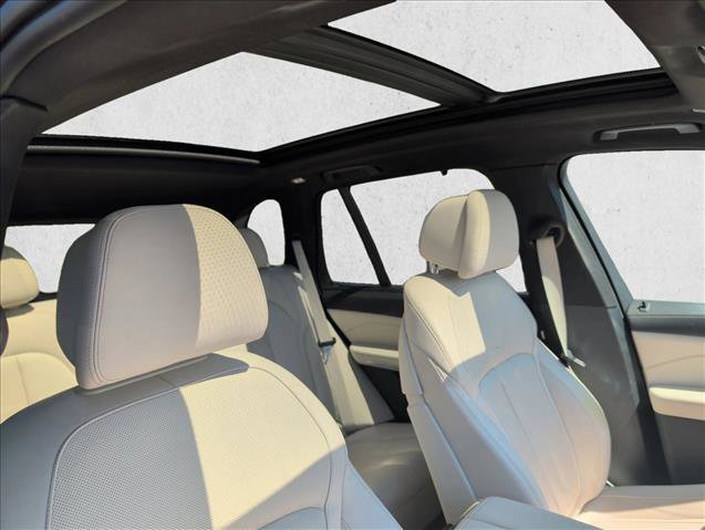 Used 2020 BMW X5 xDrive40i w/ Executive Package AWD/4WD image 24