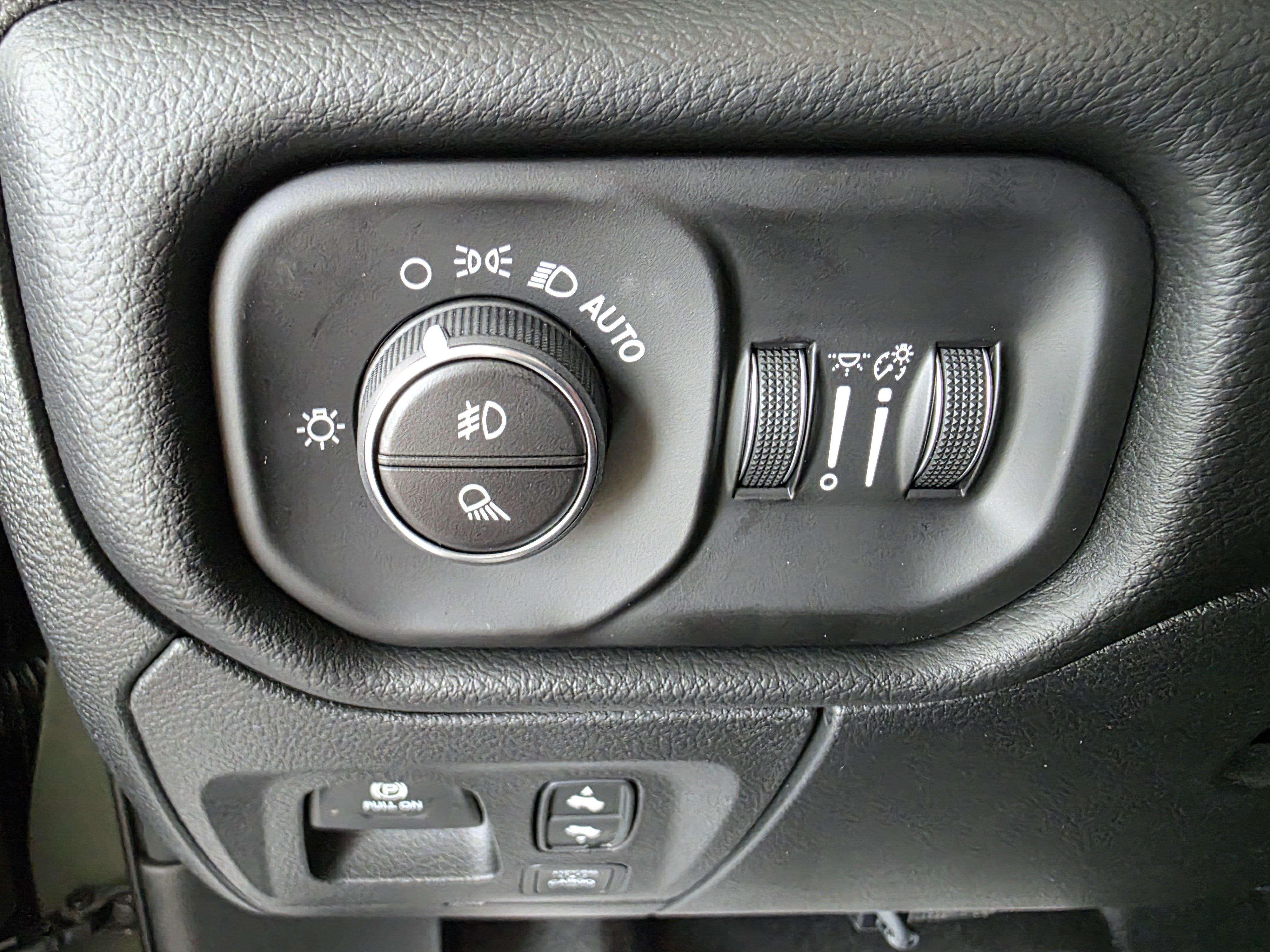 New 2026 RAM 1500 Big Horn AWD/4WD image 11