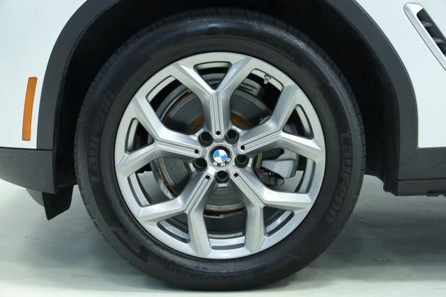 Used 2024 BMW X3 xDrive30i AWD/4WD image 8