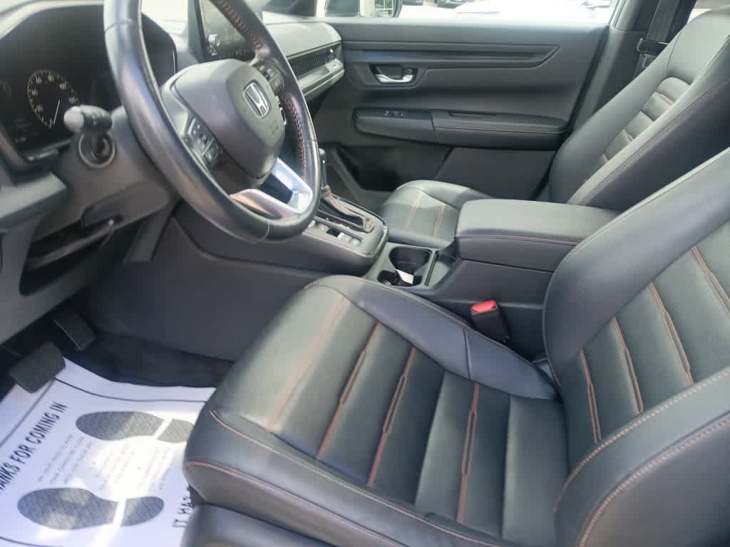 Used 2024 Honda CR-V Sport-L image 18