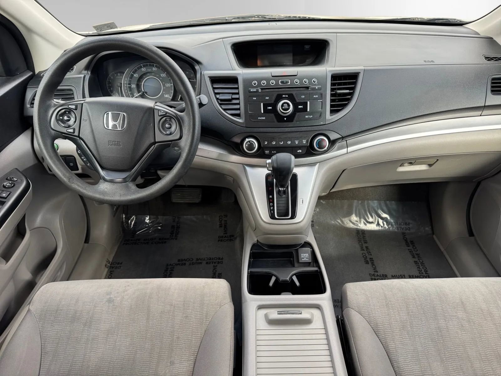 Used 2014 Honda CR-V LX image 12