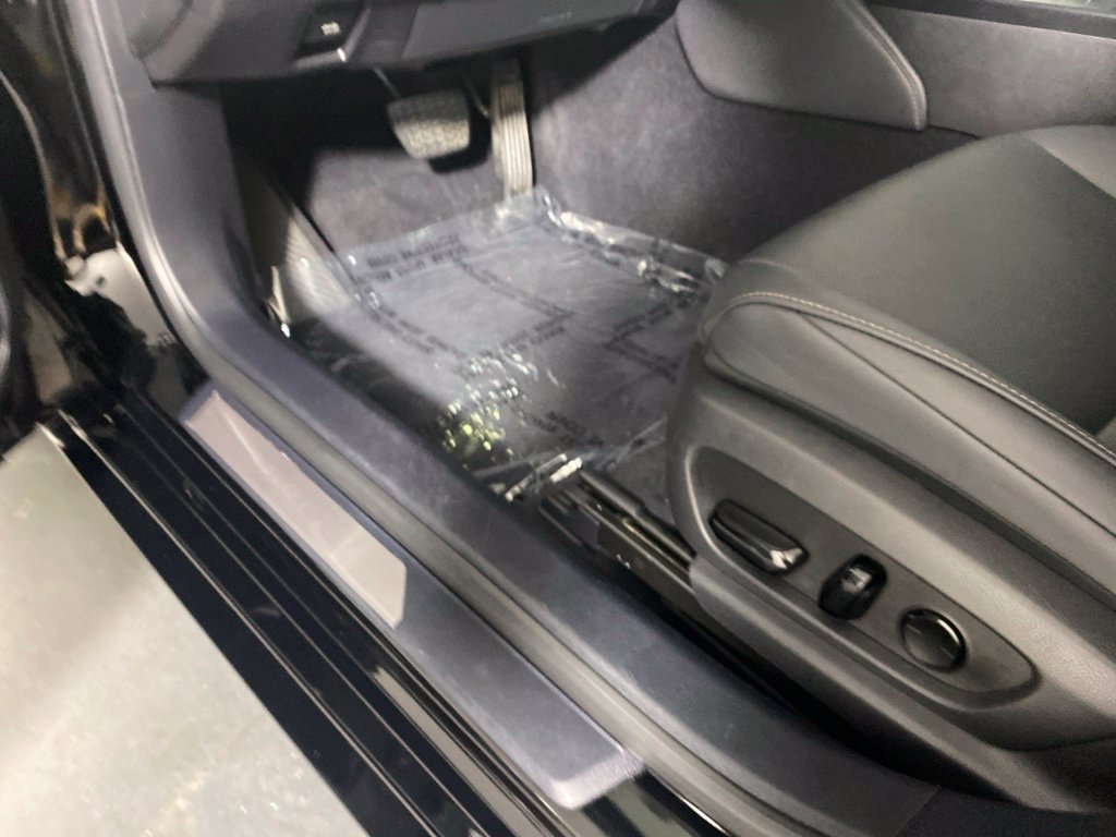 Certified 2022 Lexus ES 350 w/ Premium Package FWD image 26