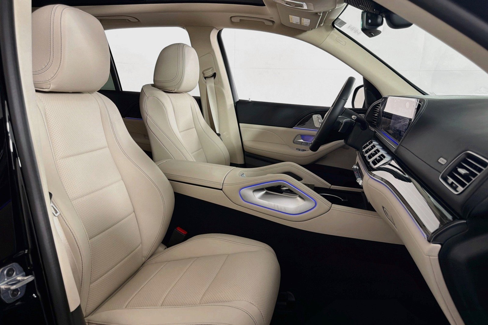 New 2026 Mercedes-Benz GLE 450 4MATIC image 6