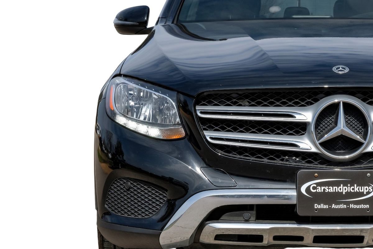 Used 2019 Mercedes-Benz GLC 300 image 49