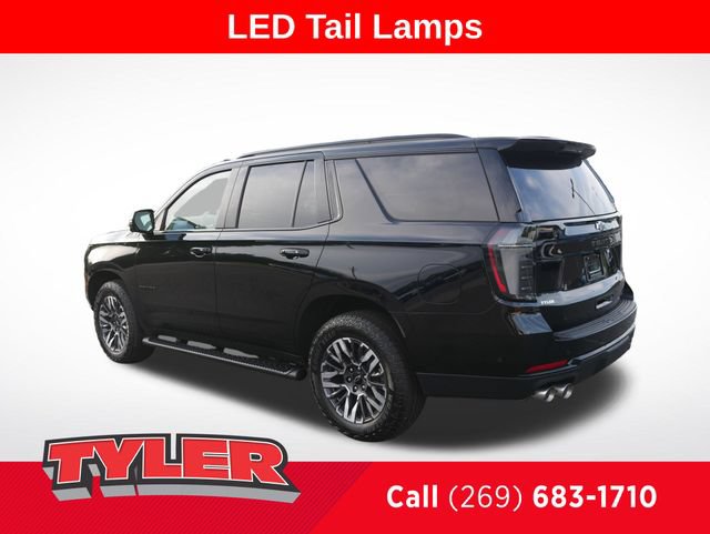 New 2026 Chevrolet Tahoe Z71 w/ Z71 Off-Road Package AWD/4WD image 5