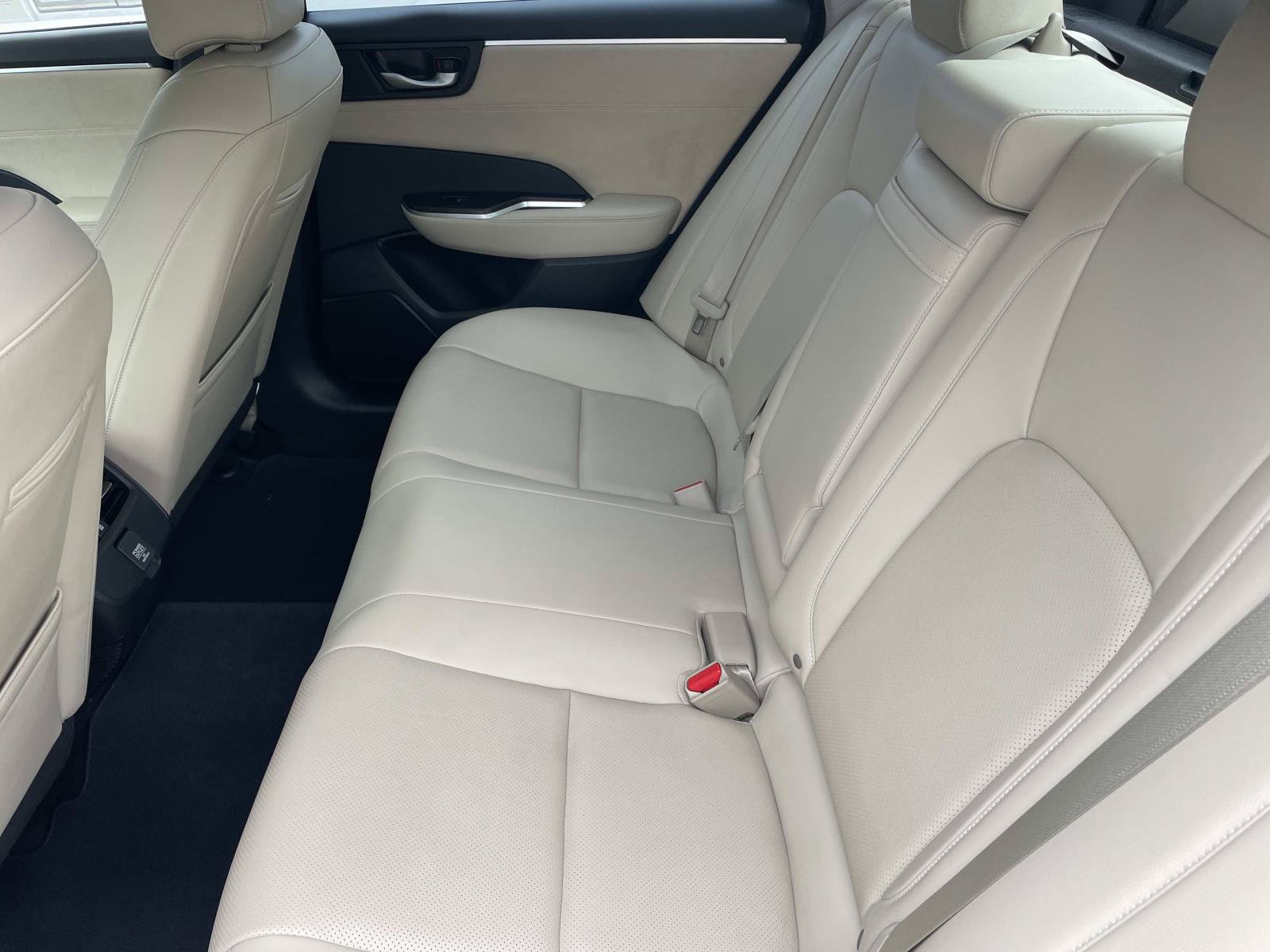 Used 2020 Honda Clarity Touring image 19