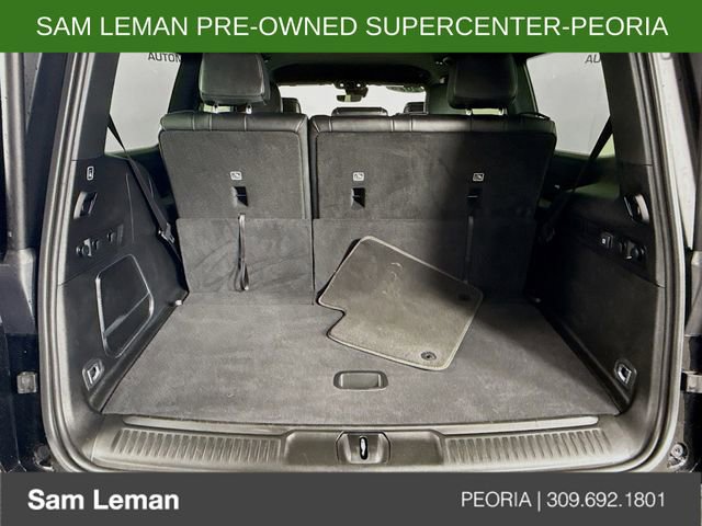 Used 2025 Jeep Wagoneer Series II image 27