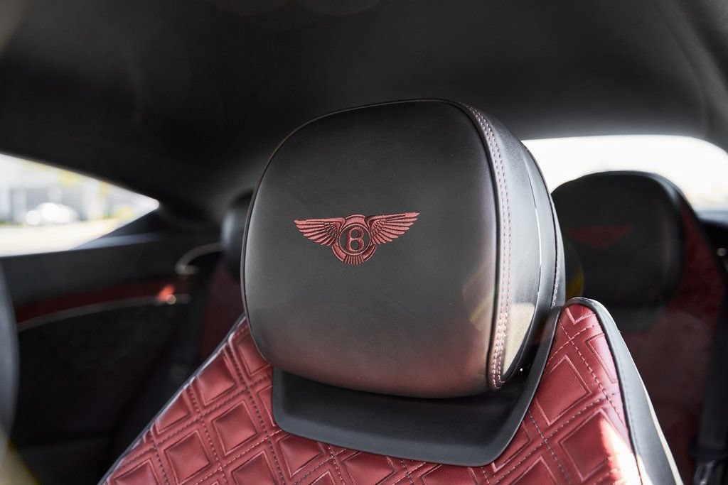 Used 2020 Bentley Continental GT First Edition AWD/4WD image 44