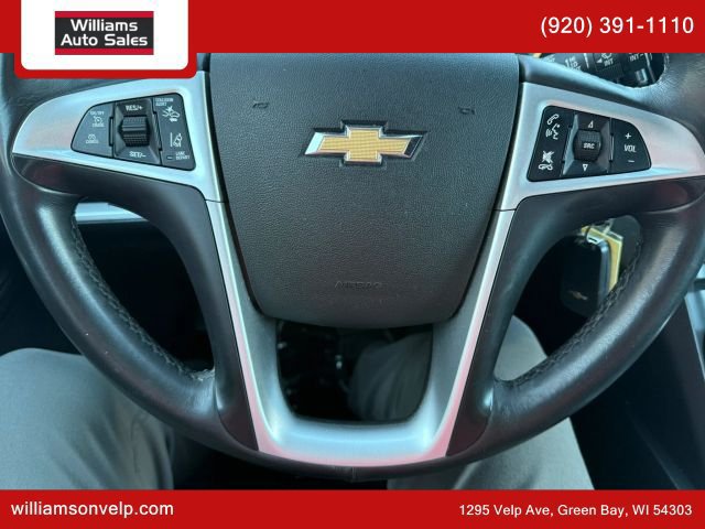 Used 2014 Chevrolet Equinox LTZ AWD/4WD image 21