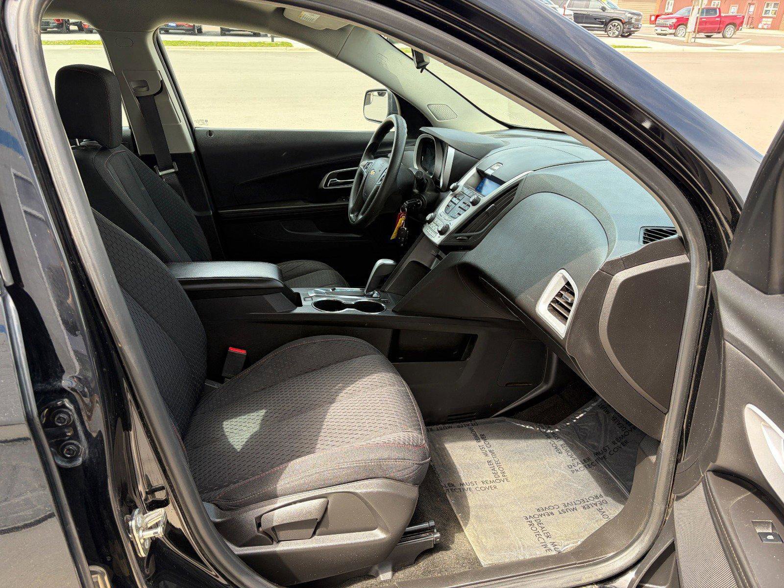 Used 2014 Chevrolet Equinox LS FWD image 20