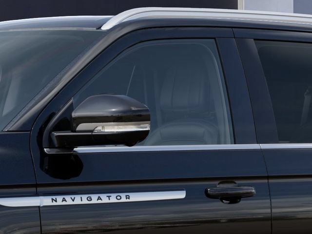 New 2027 Lincoln Navigator L Reserve RWD image 20