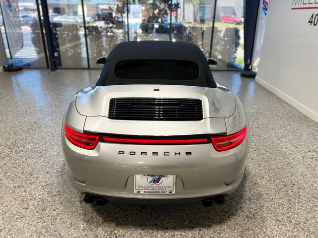 Used 2013 Porsche 911 Carrera 4S image 42