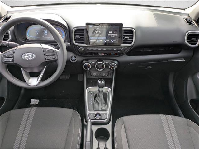 New 2026 Hyundai Venue SEL FWD image 19