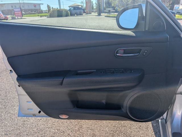 Used 2013 MAZDA MAZDA6 i Touring image 9