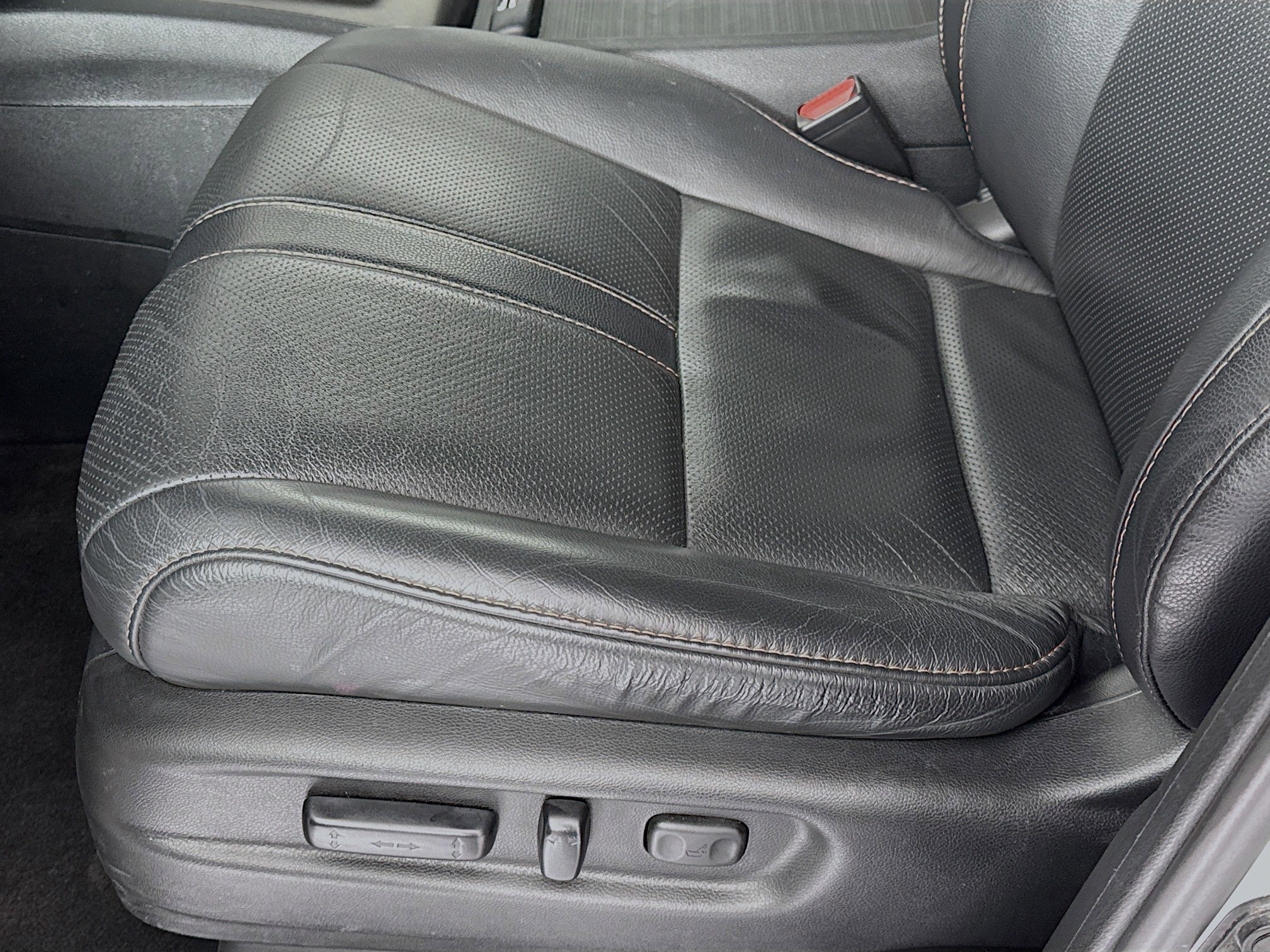 Certified 2022 Honda Pilot TrailSport image 19