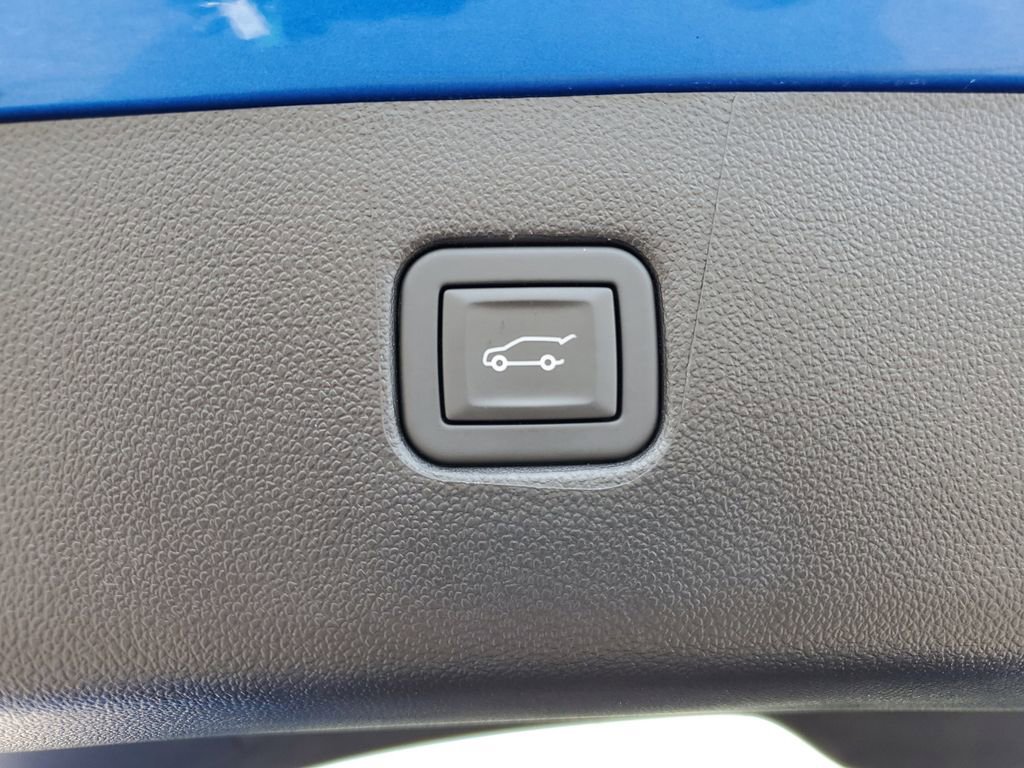 Certified 2024 Chevrolet Blazer RS FWD image 32