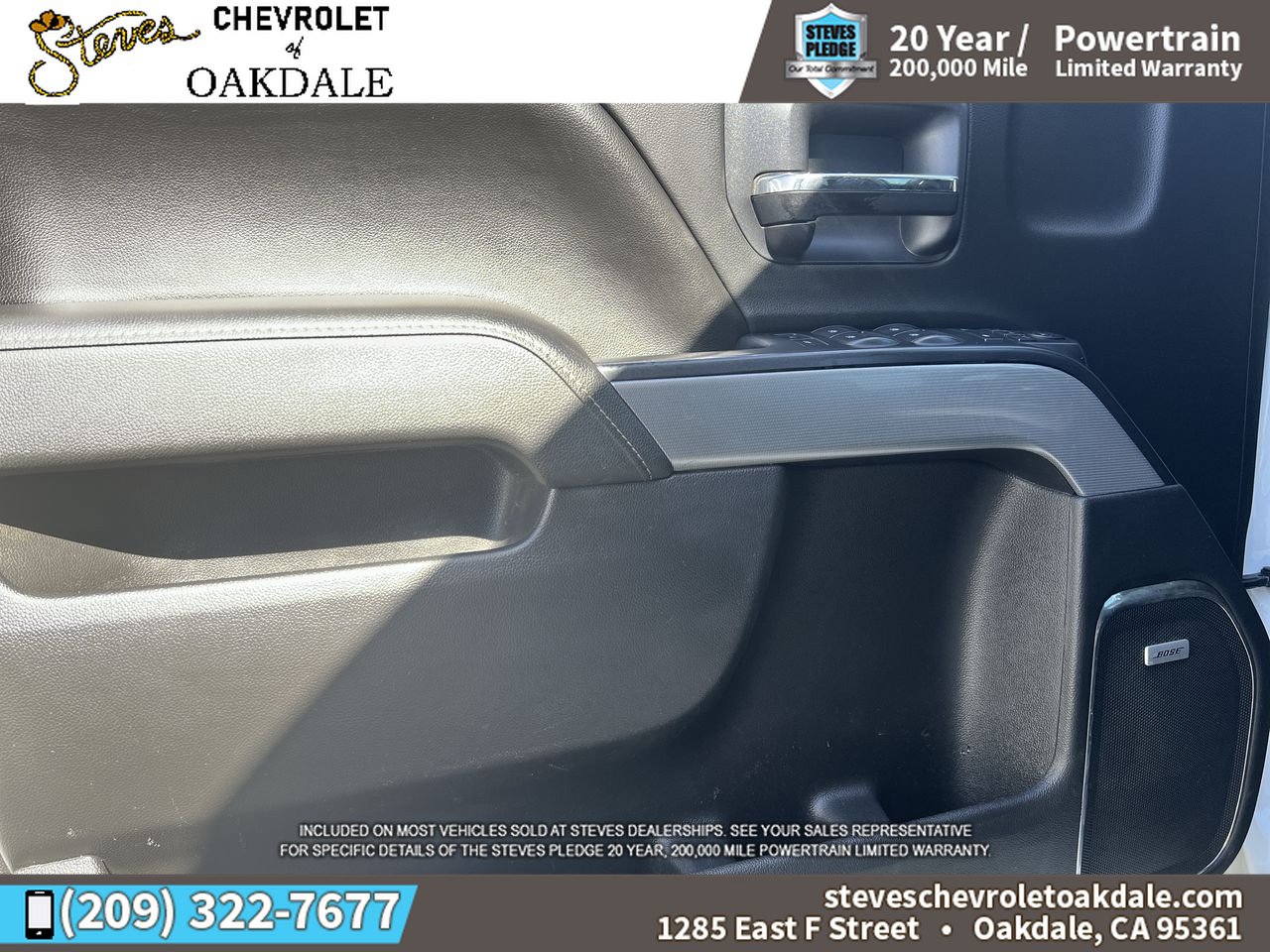 Used 2015 Chevrolet Silverado 2500 LTZ w/ Duramax Plus Package AWD/4WD image 24