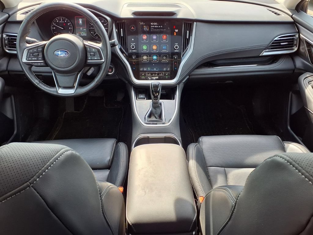 Used 2024 Subaru Outback Limited XT AWD/4WD image 13