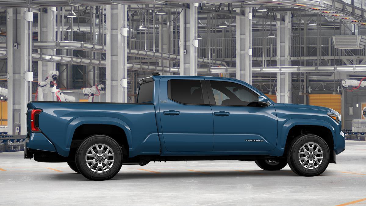 New 2026 Toyota Tacoma SR5 image 14