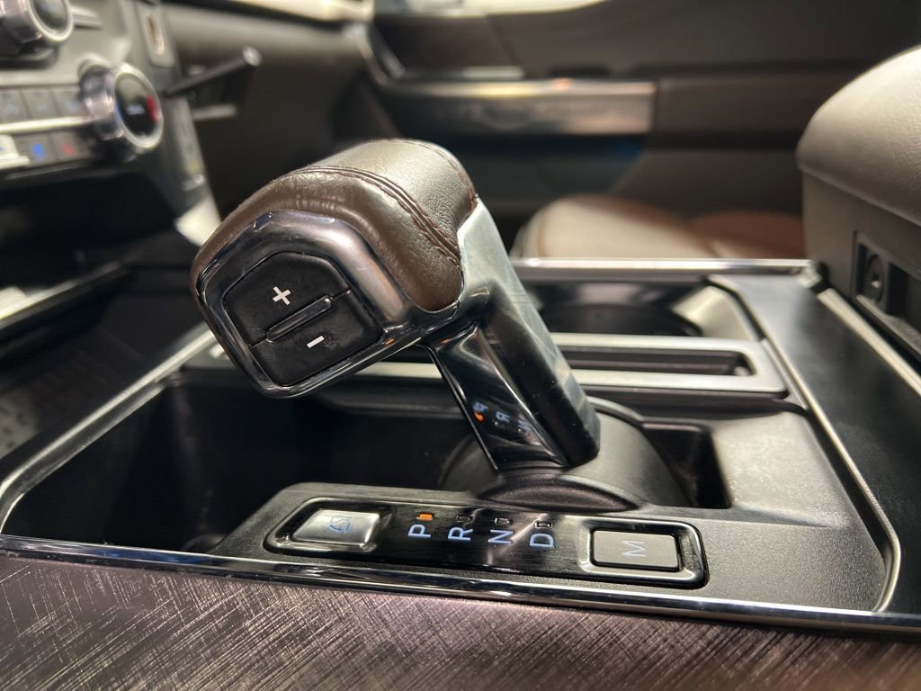 Certified 2023 Ford F150 King Ranch image 16