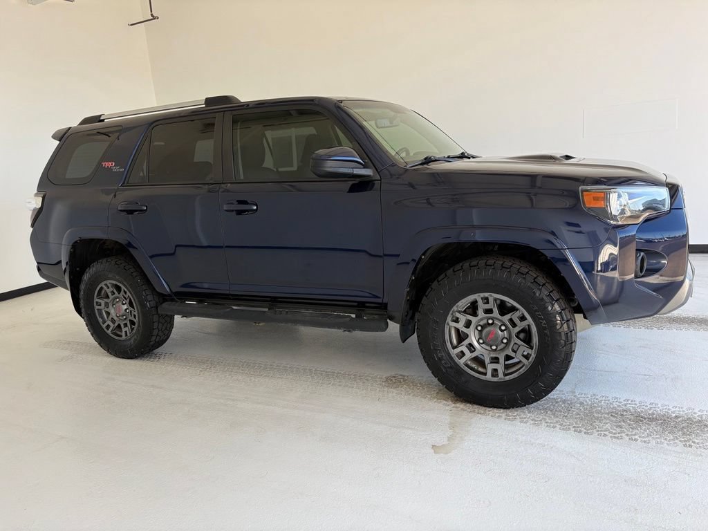 Used 2018 Toyota 4Runner TRD Off-Road