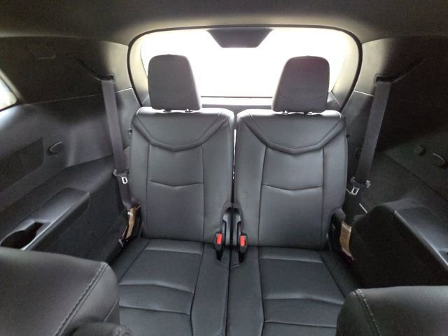 New 2025 Cadillac XT6 Sport w/ Technology Package image 18