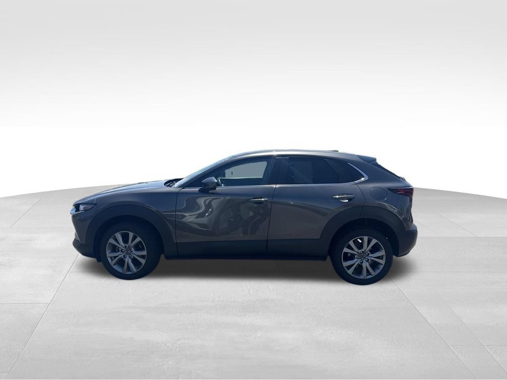 Certified 2021 MAZDA CX-30 AWD 2.5 S w/ Preferred Package image 3