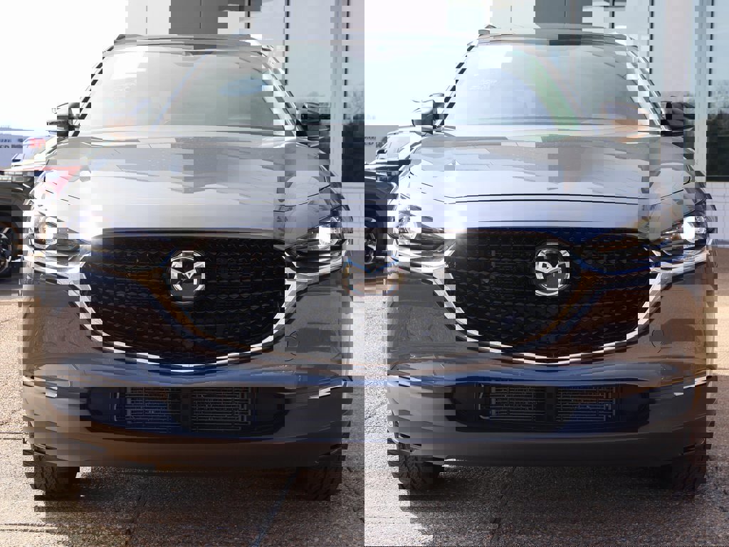 Used 2022 MAZDA CX-30 AWD 2.5 S w/ Preferred Package image 8