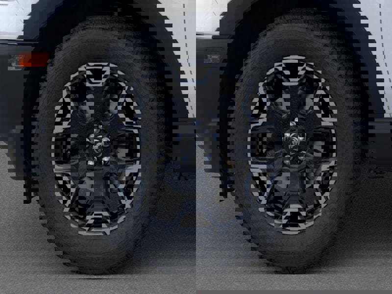 New 2025 Ford Bronco Sport Outer Banks w/ Outer Banks Tech Package+ image 19