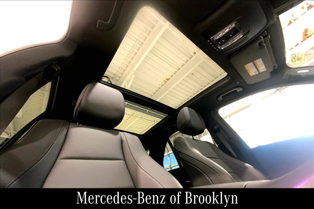 Used 2025 Mercedes-Benz GLE 450 4MATIC image 18