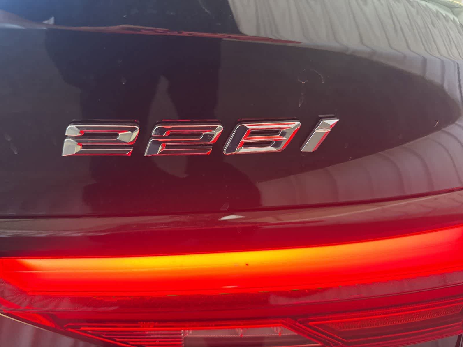 Used 2020 BMW 228i xDrive Gran Coupe AWD/4WD image 13