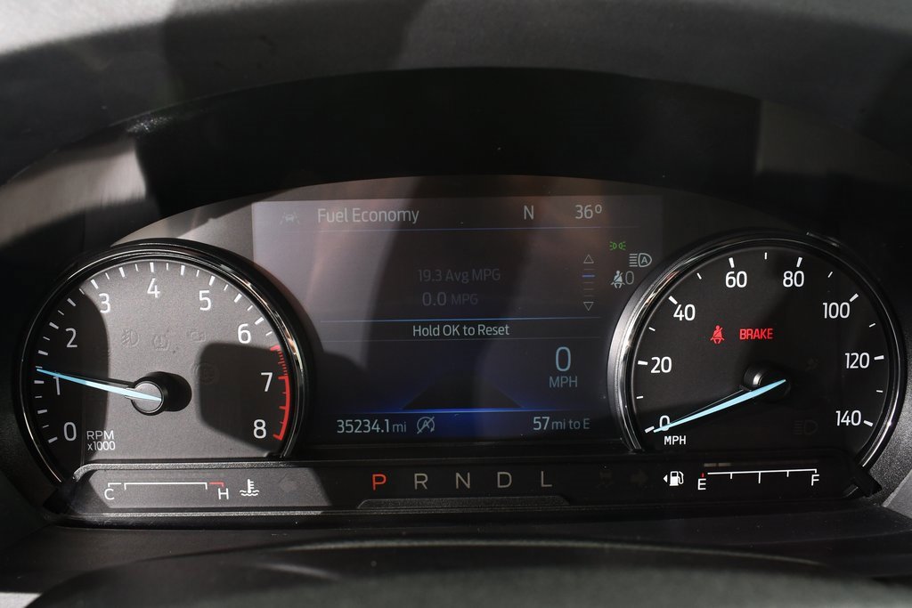 Used 2023 Ford Explorer XLT w/ Equipment Group 202A image 27