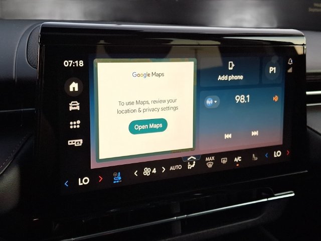 New 2026 Lincoln Nautilus Premier w/ Equipment Group 102A AWD/4WD image 16