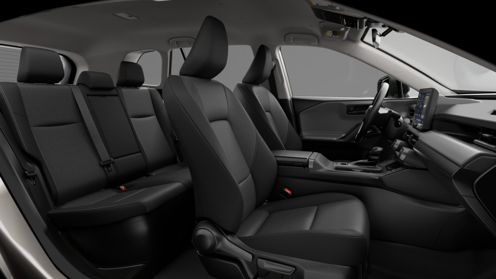New 2026 Toyota RAV4 LE AWD/4WD image 23