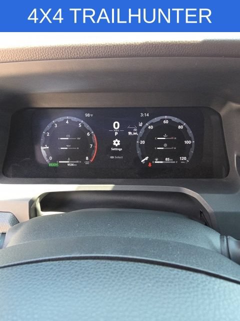 Used 2024 Toyota Tacoma 4x4 Double Cab Hybrid image 14