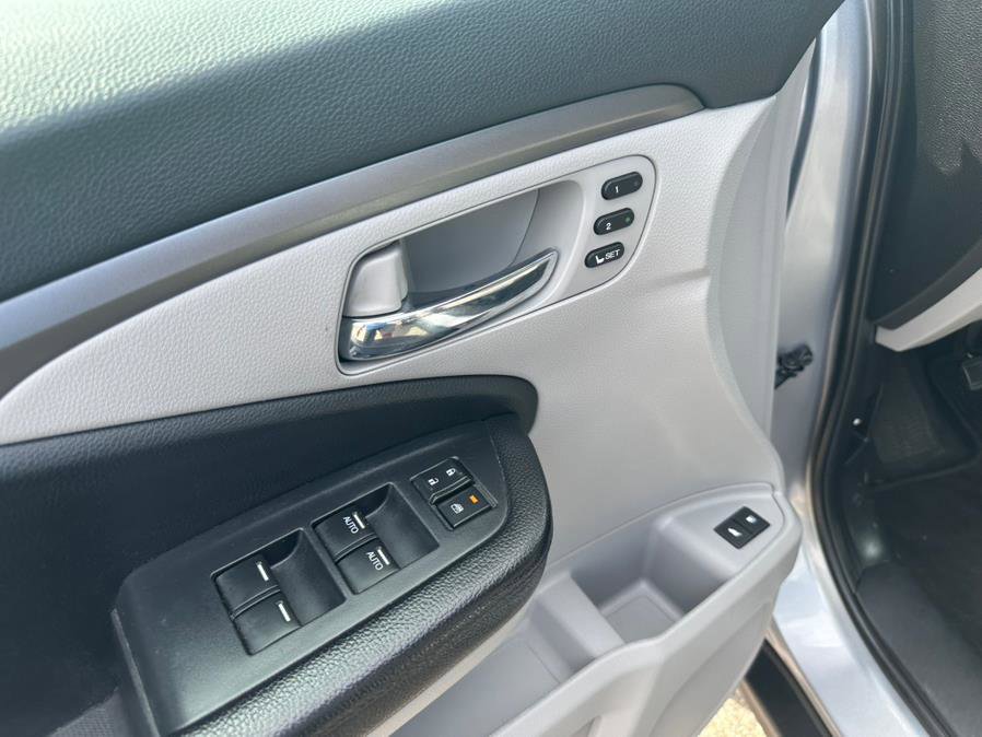 Used 2021 Honda Pilot Special Edition image 21