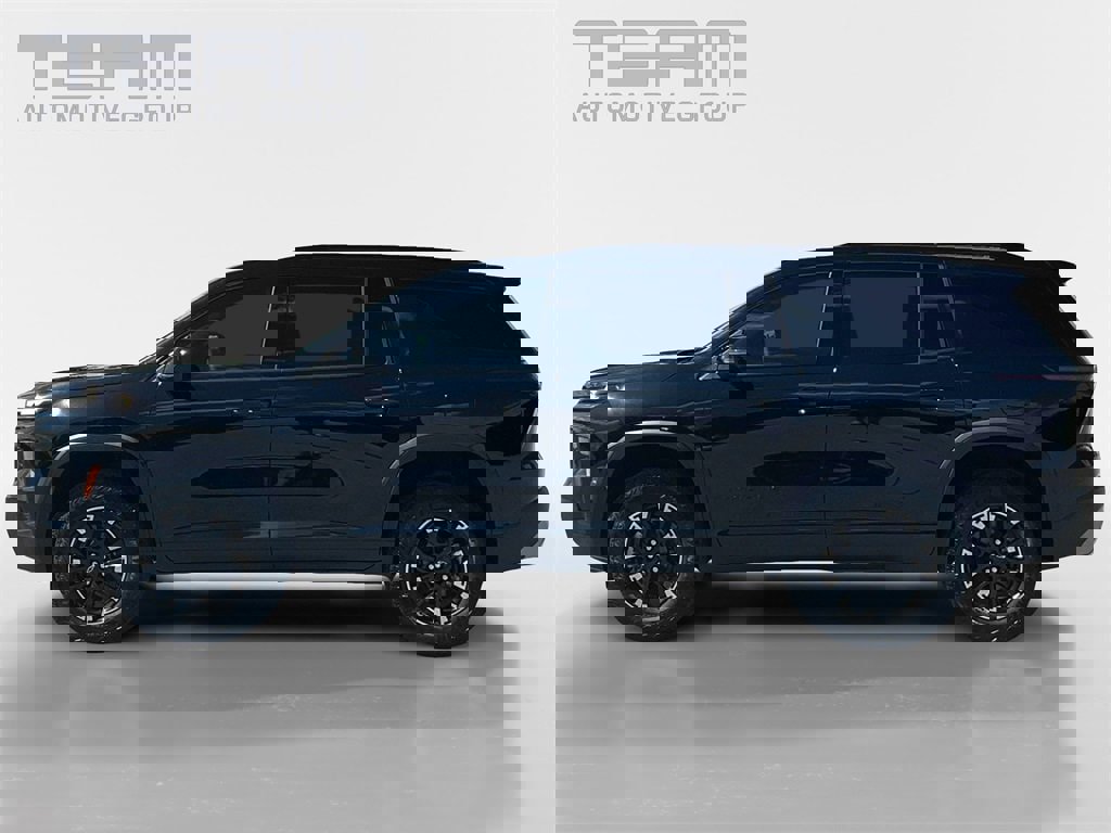 New 2026 Chevrolet Traverse Z71 w/ Driver Confidence Package image 4