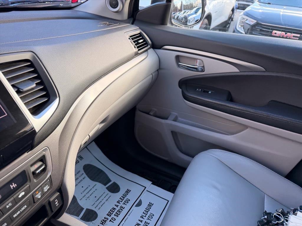 Used 2018 Honda Pilot EX-L image 16