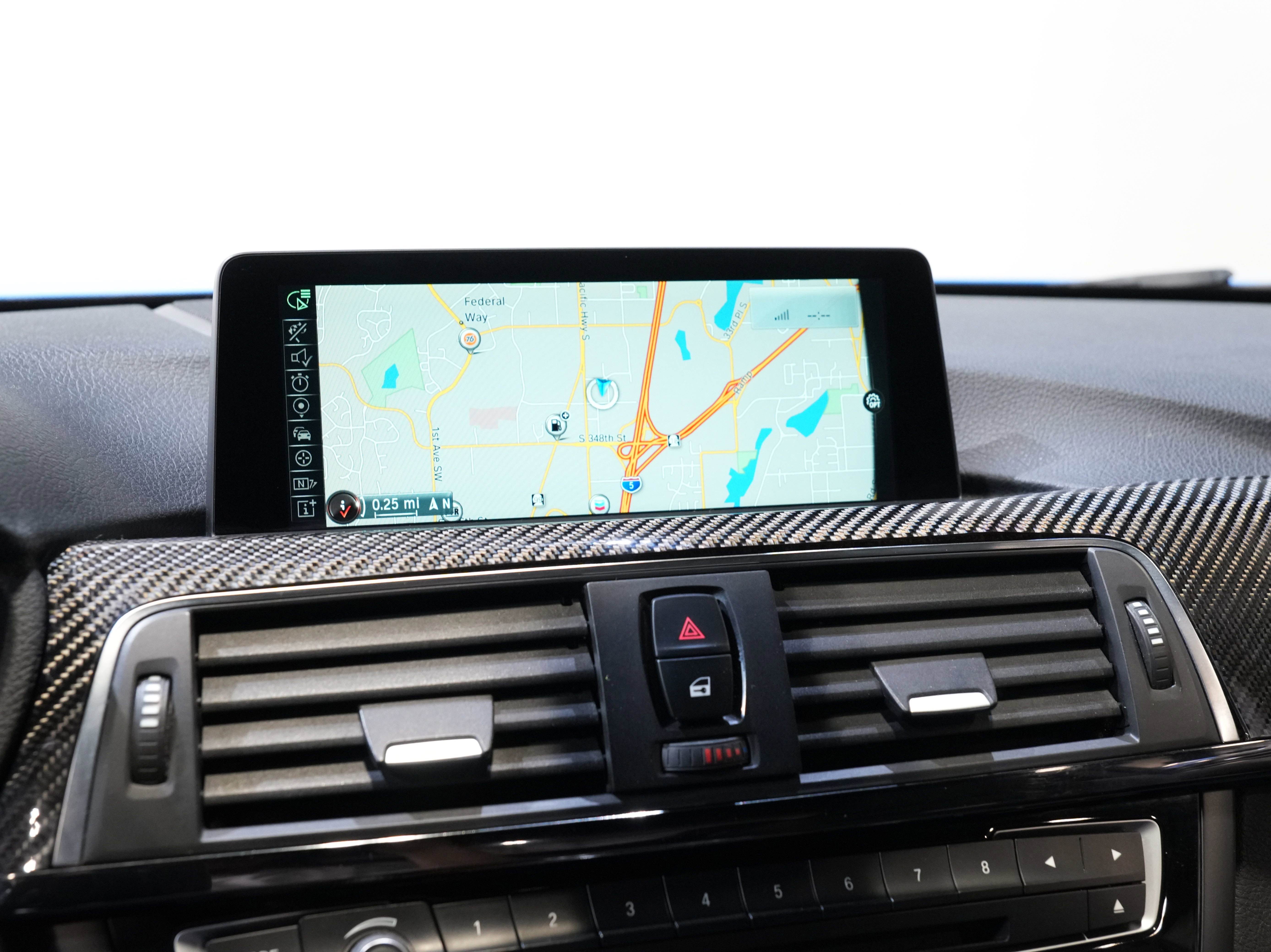 Used 2016 BMW M4 Coupe RWD image 38