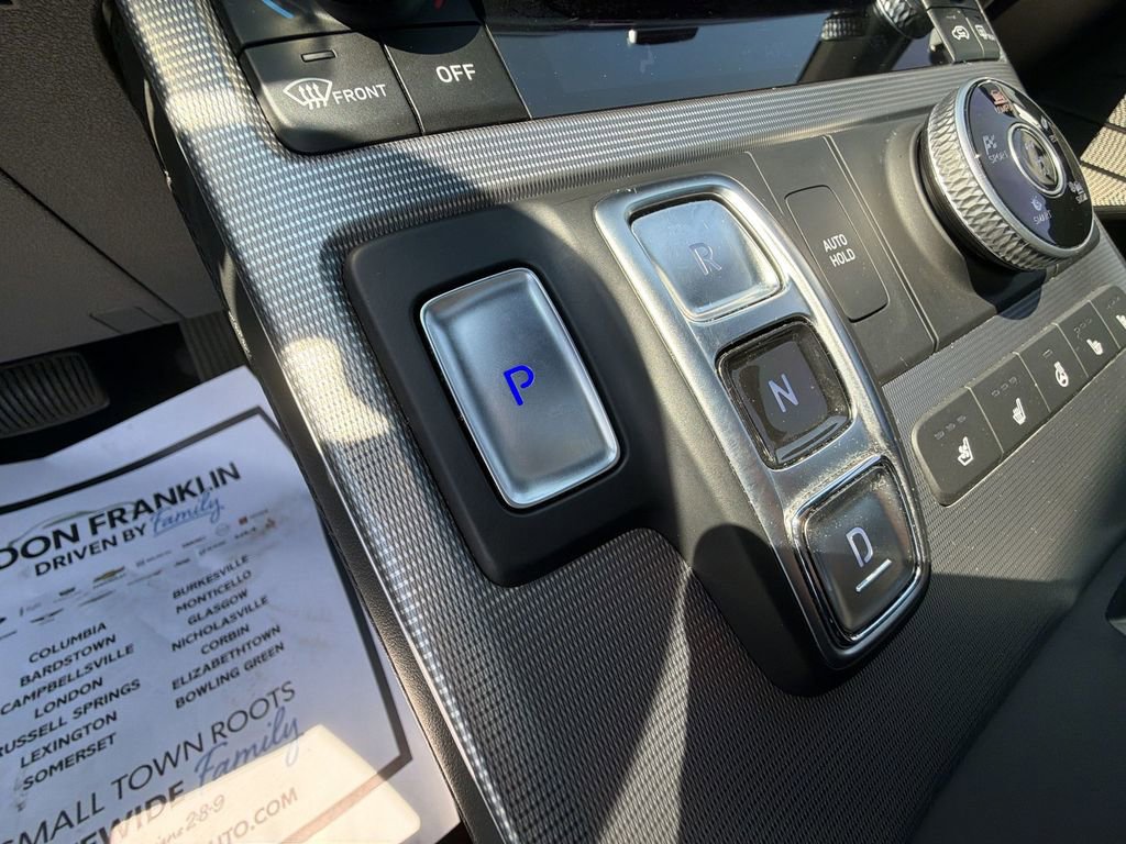 Used 2023 Hyundai Palisade Calligraphy image 20