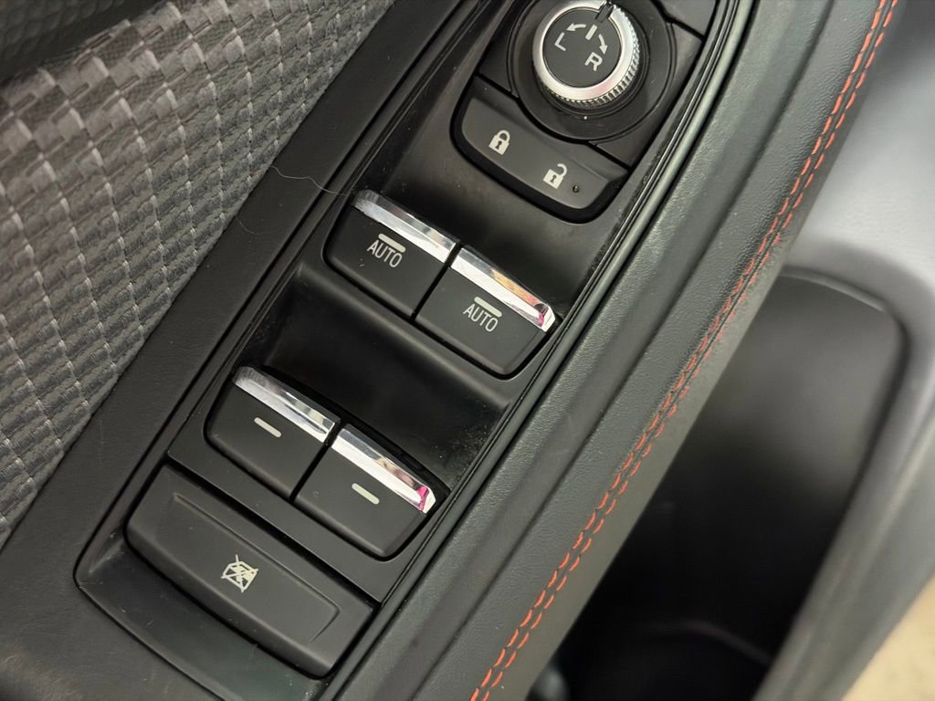 Used 2020 Subaru Forester Sport w/ Popular Package #2 image 29