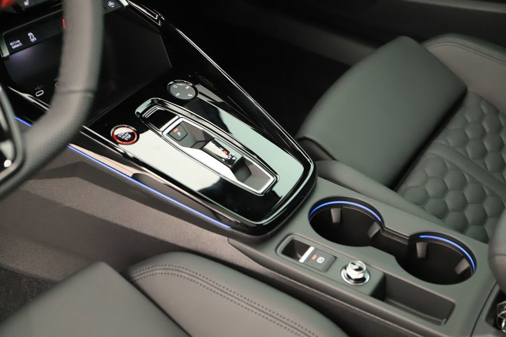 New 2026 Audi RS 3 image 17