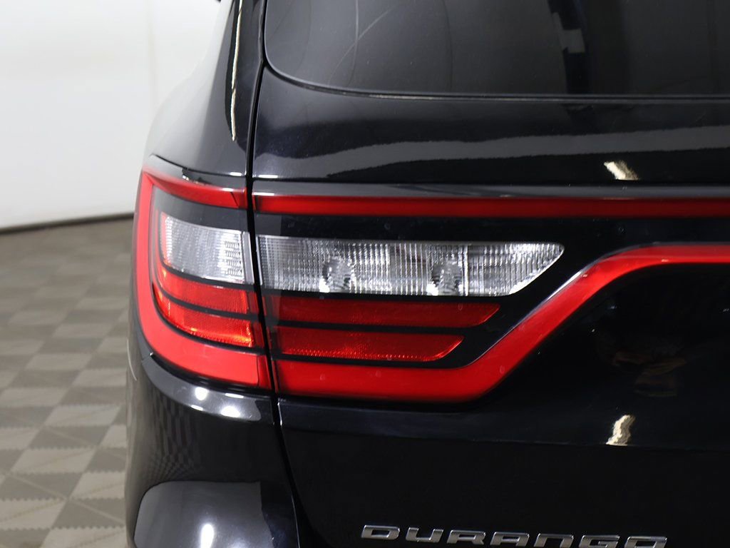 Used 2024 Dodge Durango R/T image 18