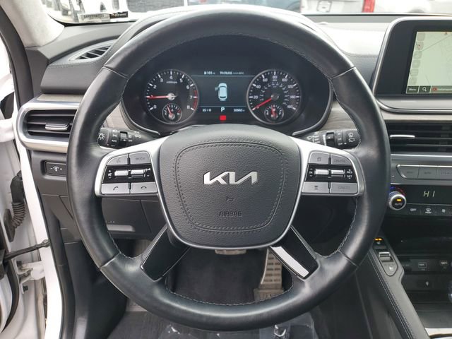 Used 2022 Kia Telluride SX w/ SX Prestige Package image 26