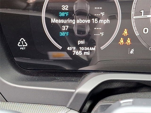 Used 2025 Porsche 911 Carrera image 26