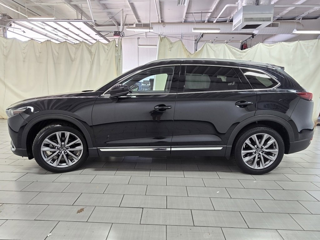 Used 2023 MAZDA CX-9 Grand Touring image 15