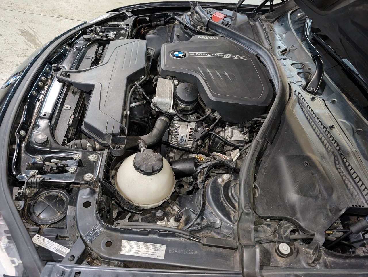Used 2013 BMW 328i xDrive Sedan AWD/4WD image 50