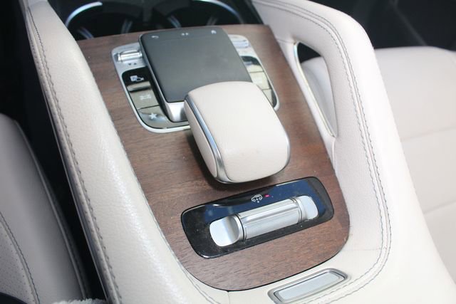 Used 2020 Mercedes-Benz GLS 450 4MATIC image 15